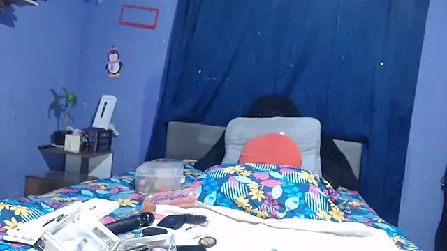 Charlot_suny_dirty from StripChat is Freechat