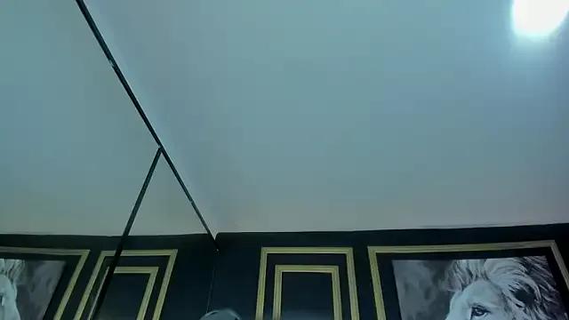 charlote_rossee from StripChat is Freechat