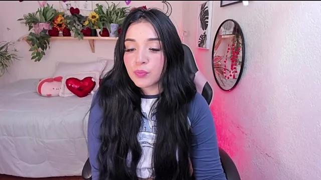 Charlotte005 webcams show profile image 