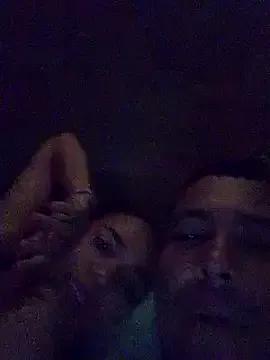 charlotte_dante212 from StripChat is Freechat