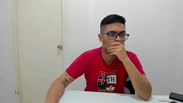 Charly_sexboy webcams show profile image 