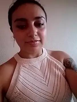 CharmingMaddie from StripChat is Freechat