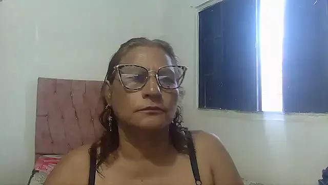 charrysexy1 from StripChat is Freechat