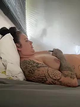 Charsworld from StripChat is Freechat