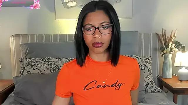 ChelseaQuinn from StripChat is Freechat