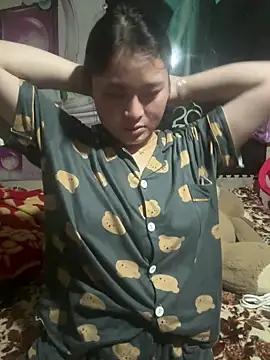 Chenyu0308 webcams show profile image 