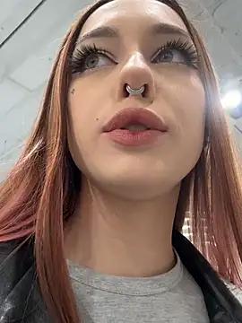 Spur your dreams, talk and cam2cam with smoking hot bigclit and assplay freechat cam hosts. Our picks of naughty trimmed-white, strapon & cheapest-privates-white live cams will incite your thirst. Discover their live productions here for free!