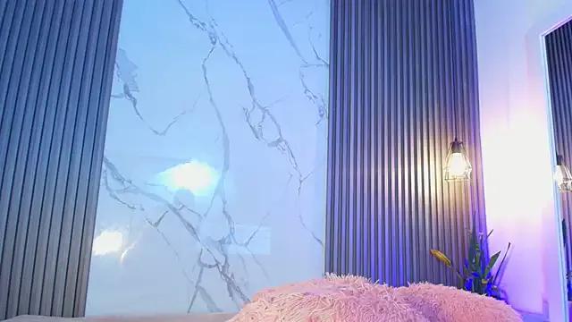 Cherry__blossom18 from StripChat is Freechat