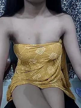 Cherry_Hotness from StripChat is Freechat