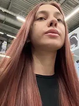 CHERRY_LINAA from StripChat is Freechat