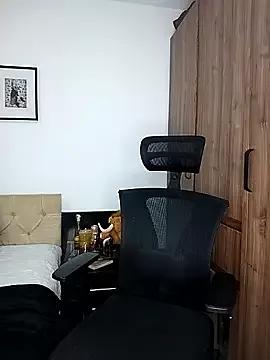 Cherry_tatt0 from StripChat is Freechat
