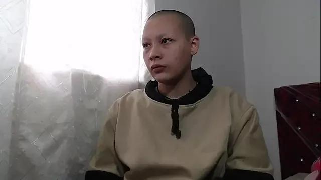 Cherry_vald from StripChat is Freechat