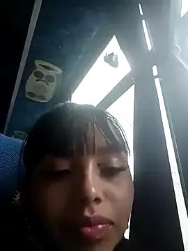 CherryBaby_ from StripChat is Freechat