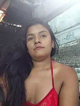 cherryhot25 from StripChat is Freechat