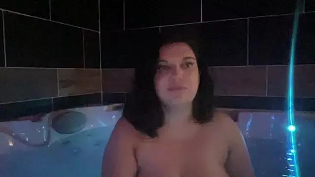 CherryKissX from StripChat is Freechat