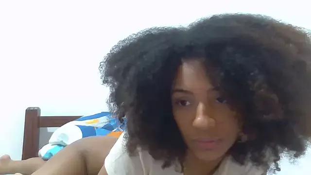 CherryPop_sr from StripChat is Freechat
