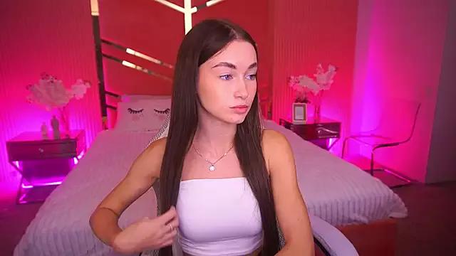 Photos of CherryyLulu from StripChat is Freechat