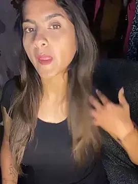 chicachocolate01 from StripChat is Freechat