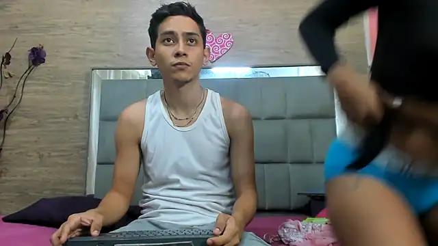 chicasirbo from StripChat