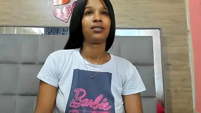 chicasirbo from StripChat