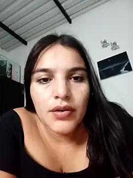 chloe_90 from StripChat is Freechat