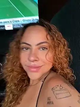 Chloe_Leaozinho from StripChat is Freechat