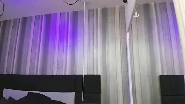 ChloeBennett from StripChat is Freechat