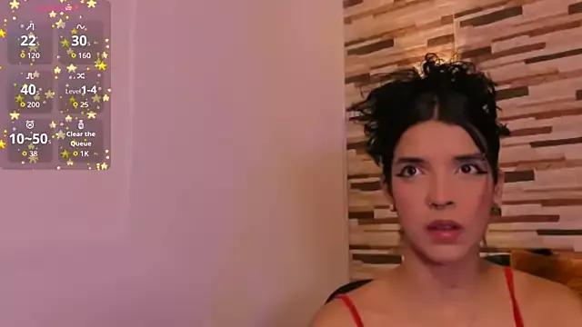 ChloeeMason from StripChat is Freechat