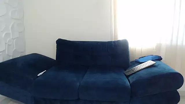 ChloeeRosse from StripChat is Freechat