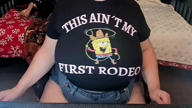 Chloenightmare from StripChat is Freechat