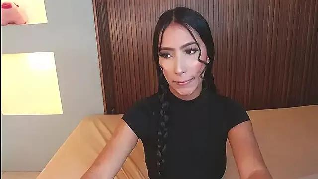 ChloeRose6 from StripChat is Freechat