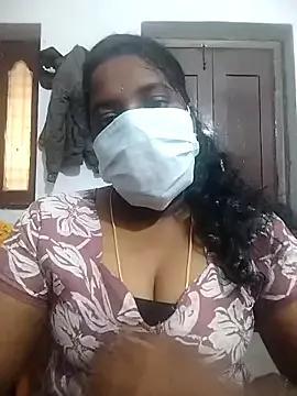 Chocolatebaby-telugu from StripChat is Freechat