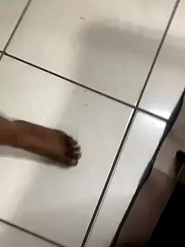 chocolatebubblebooty from StripChat is Freechat