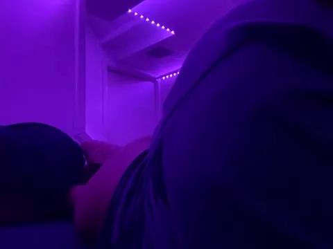 chocolatebunny101_ from StripChat
