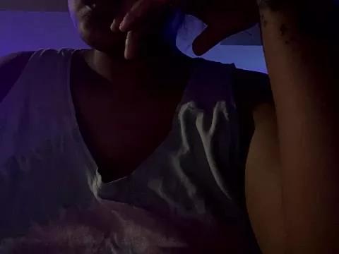 chocolatebunny101_ from StripChat