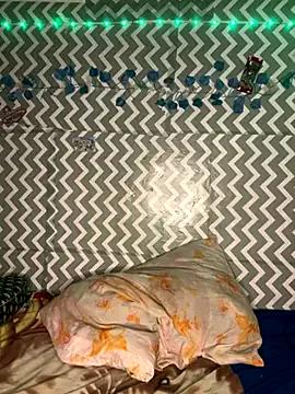 chocolatito-ho from StripChat is Freechat