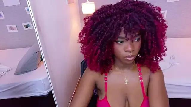 Chocolatte_dreams from StripChat is Freechat