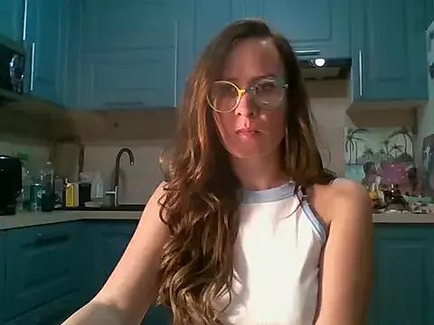 chokolatequeen from StripChat is Freechat