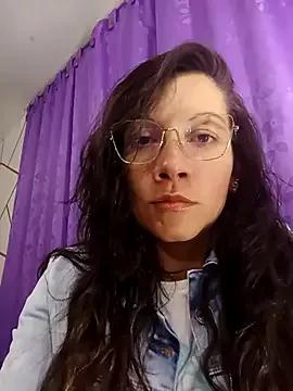 Chriss_girl_of_imaginatio from StripChat is Freechat