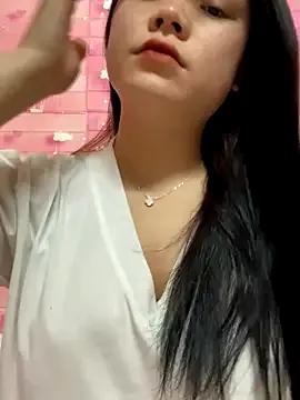 Photos of Christy-18 from StripChat is Freechat