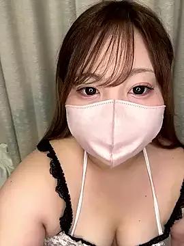 Chua-chan from StripChat is Freechat