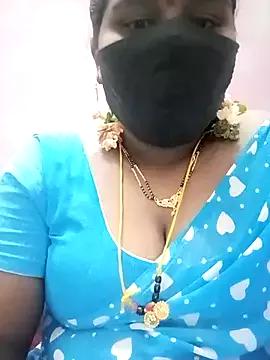 chubby_babitha-telugu from StripChat is Freechat