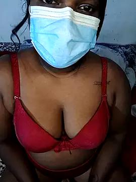 Photos of chubybabi from StripChat is Private