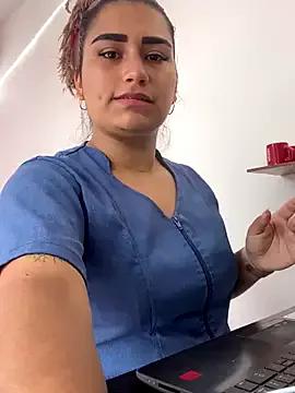 cindy-cooper from StripChat is Freechat