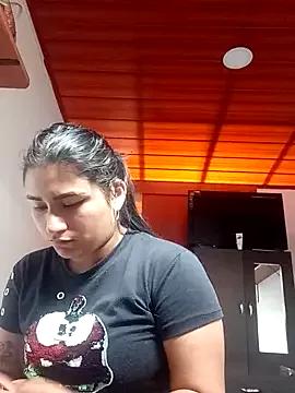 cindy-cooper from StripChat is Freechat
