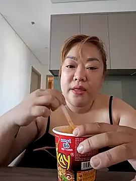 Cindy237st from StripChat is Freechat