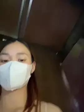 CindyBlue from StripChat is Freechat