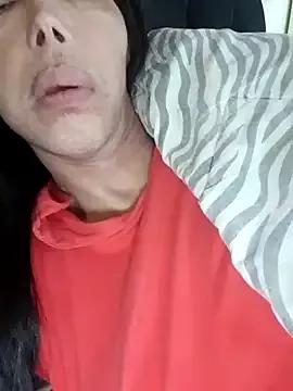 cinthiadelacastro from StripChat is Freechat