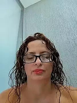 CioniWeiss from StripChat is Freechat