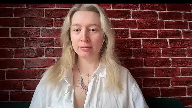 CitrusBlissss from StripChat is Freechat